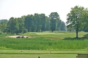 Sand Ridge 17th